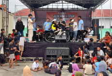 Hari Desa Nasional 2026 di Pemalang, Ribuan Warga Senam dan Jalan Sehat