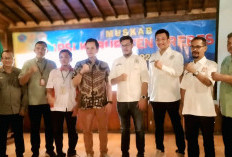Terpilih Jadi Ketum IPSI Brebes, Ini Program Gus Iqbal ke Depan