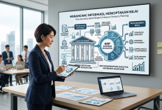 Merancang Informasi, Menciptakan Nilai: Teori Akuntansi dalam Bingkai Enterprise Resource Planning