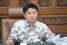 Sekretaris Komisi IV DPRD Kab Tegal Minta Pemkab Serius Tangani Pelestarian Bahasa Jawa di Kalangan Pelajar