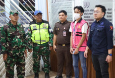 Korupsi Dana Pelunasan KUR di Pemalang, Mantan Mantri Bank BUMN Jadi Tersangka dan Ditahan