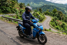 Kuat Libas Jalanan Menanjak! Rekomendasi Motor Listrik Subsidi paling Perkasa dan Hemat