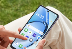 7 HP Oppo Harga 1-2 Jutaan, Paling Worth It untuk Pelajar di 2026
