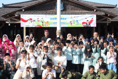 Sinergi Perlindungan Anak Kota Tegal: Tanggung Jawab Bersama Menuju Generasi Emas