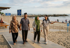 Weekend Telah Tiba, 8 Tempat Wisata Ramah Lansia di Tegal yang Nyaman untuk Liburan Keluarga