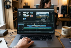 Rekomendasi Laptop Murah untuk Editor Video, Libas Adobe Premier dan Sony Vegas Pro