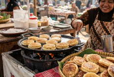 Kuliner Manis khas Pemalang yang Wajib Kamu Coba, Buat Oleh-oleh Juga Bisa!
