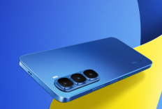 5 Pilihan HP Terbaik RAM 8 GB untuk Pelajar Paling Worth It, Tugas Lancar Game Kuat