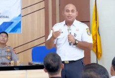 Kesbangpol Brebes Perkuat Koordinasi Penanganan Masalah Sosial 