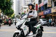 Rekomendasi Motor Listrik Subsidi Paling Hemat Baterai untuk Kerja Harian: Irit & Bebas Mogok!