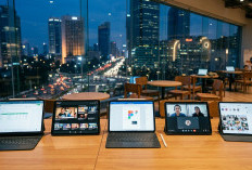 Rekomendasi Tablet Layar Besar Terbaik untuk Kerja & Nonton