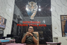 Kasus Pencabulan Anak di Tegal Terungkap, Dua Pria Ditangkap Polisi