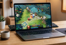 Rekomendasi Laptop RAM 12 GB dengan Chipset Monster: Performa Kencang, Baterai Awet, & Harga Pas
