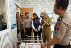 Terlacak CCTV, Ini Motif Pembuang Bayi di KA Sancaka Asal Tegal dan Semarang