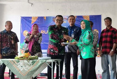 Resmi Dibuka! Rumah Terapi Trengginas Tegal Siapkan Layanan Gratis Anak Disabilitas 