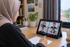 Rekomendasi Tablet WFH 2 Jutaan Terbaik untuk Rapat Daring Tanpa Ngelag