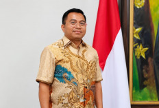 Aktivis Muda KAHMI Hendriyanto Attan Dianugerahi Gelar Kanjeng Raden Haryo dari Keraton Surakarta