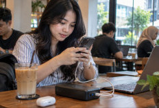 HP dengan Baterai Besar Makin Populer pada 2026, Apakah Kapasitas Besar Selalu Lebih Awet?