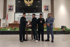 DPRD Pemalang Disetujui KUA-PPAS 2027 dan Perda LPJ APBD 2025