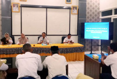 Transformasi SOTK Dindikpora Pemalang, Bidang PAUD hingga SMP Dipecah