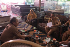 Risiko Melaut Tinggi, 2.000 Nelayan Kabupaten Tegal Dapat Jaminan Sosial