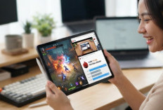 Libas Tugas Berat dan Game Tanpa Lag! Ini Pilihan Tablet Murah 2026 dengan Performa Kencang