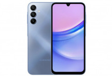 Rekomendasi HP Android dengan Memori Luas dan Kamera Setara iPhone Budget Under 3 Juta