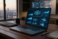 5 Rekomendasi Laptop Spek Tangguh RAM 12 GB 2026 Lancar & Anti Lemot!