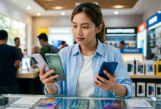 5 Alternatif HP Seharga Samsung Galaxy A08 2026: Fitur Lebih Lengkap & Layar AMOLED!