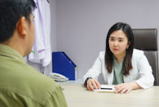 Gejala Awal Sering Diabaikan, Penyakit Kelamin Bisa Berujung Komplikasi