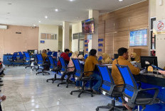 Urus Adminduk Gratis, Ini Langkah yang Diberi Disdukcapil Brebes