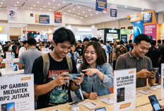 Bingung Pilih Helio G99, G100, atau Dimensity? Ini Panduan HP MediaTek Gaming Sesuai Bujet