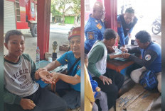 Jari Bengkak, Remaja Tegal Minta Tolong Damkar Lepas Cincin