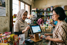 Tips Memilih Tablet untuk Kasir Toko UMKM: Ringkas, Cepat, dan Efisien