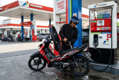 4 Motor Bebek dengan Tangki Paling Besar, Jarang Mampir SPBU