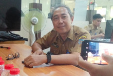 9 OPD di Kabupaten Tegal Belum Punya Medsos, Prokompim Bilang Begini