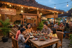 10 Tempat Kulineran di Pekalongan Paling Enak 2026, Ada Soto Tauto Legendaris hingga Cafe Kekinian