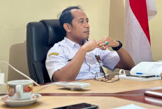 Usung Tema Romantis, Cacaban Ekraf Festival Kabupaten Tegal Kembali Bergulir  