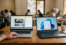 Spek Tinggi Belum Tentu Untung, Laptop China vs Global: Mana Lebih Worth It di Tahun 2026?