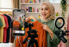 5 iPhone Murah Terbaik untuk Jualan Live TikTok, Kamera Jernih Anti Noise