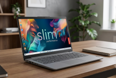 Budget 4 Juta Dapat Laptop Apa? Ini 5 Pilihan Terbaik 2026 yang Bagus dan Awet