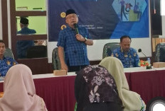 Ketua Komisi II DPRD Brebes Dorong Pelaku UMKM Manfaatkan Online Shop