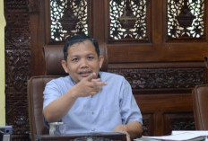 Bahas Raperda Penanaman Modal, Pansus 5 DPRD Kab. Tegal Tekankan Wajib Serap Tenaga Lokal Gandeng UMKM