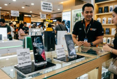 5 HP Android Internal 1TB Terbaik 2026, Penyimpanan Super Lega untuk Gaming, Kamera dan Produktivitas