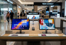 7 Tablet dengan Fitur Keamanan Paling Canggih 2026, Ada Knox hingga Secure Enclave