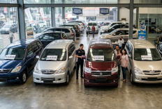 7 Daftar Mobil Keluarga Bekas 50 Jutaan Tahun 2026 yang Masih Layak Dibeli