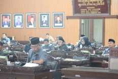 DPRD Kabupaten Tegal Targetkan Ranperda Olahraga, Jadi Motor Kesehatan dan Ekonomi Rakyat