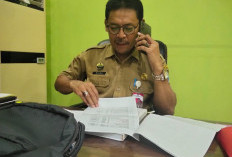 Dilarang KLHK, Pemkab Tegal Anggarkan Rp5 Miliar Tata Ulang TPAS Penujah