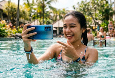 Daftar HP OPPO Tahan Air Terbaik untuk Konten Kreator, Cocok Buat Vlog hingga Traveling
