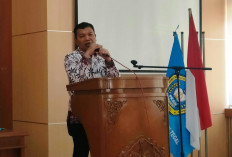 Buka Musda VI FK-PKBM, Bupati Tegal Tekankan Peran Pendidikan Nonformal